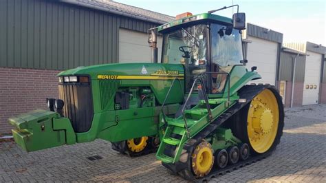 John Deere Archives Abc Tractors