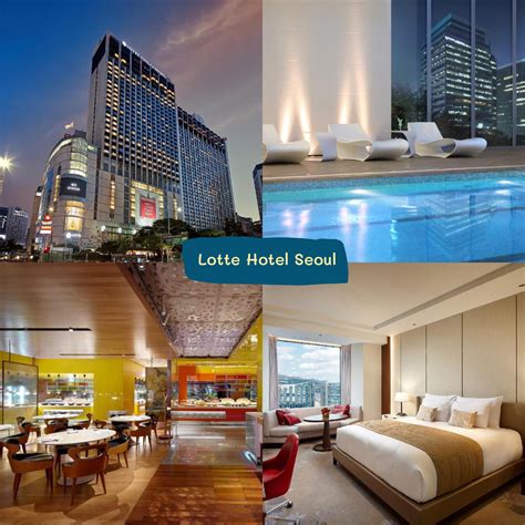 10ที่พักสะดวกสบายในย่านเด็ดกรุงโซล ใกล้แหล่งช้อป รถไฟใต้ดิน – Chill