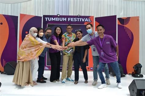 Membangun Ekosistem Umkm Yang Baik Lewat Festival Halaman Lengkap