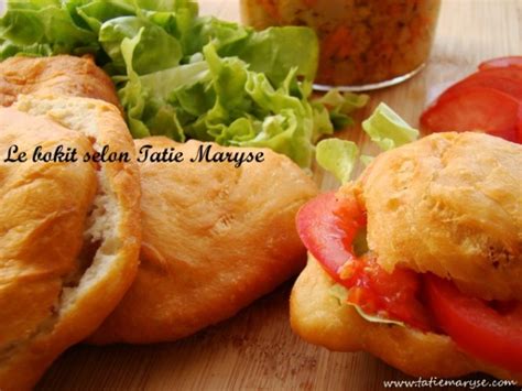 Beignets De Pain Fromage Jambon