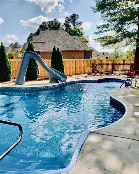 Paradise Pools | Lexington TN