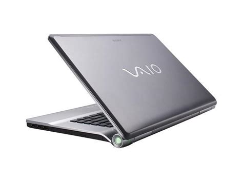 Sony Laptop Vaio Fw Series Intel Core Duo P Gb Memory Gb Hdd