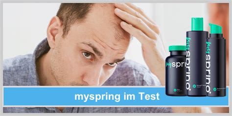 Achtung myspring im Härtetest Erfahrungen Testurteil 2024