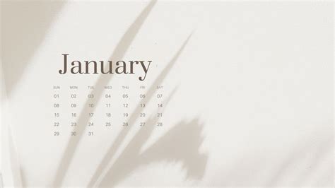 Aesthetic Desktop Wallpaper | Desktop wallpaper calendar, Aesthetic ...