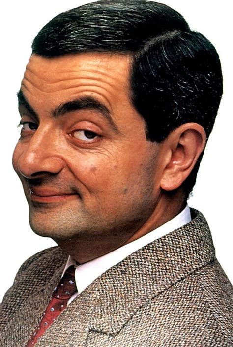 Rowan Atkinson Biography and Filmography 1955 summer Männer