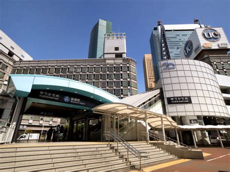 shimbashi station stock  pictures royalty  images