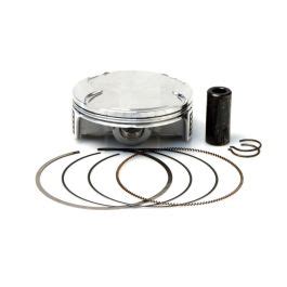 Piston Kit Vertex B Ktm Sx Exc Vertex B Gas Gas