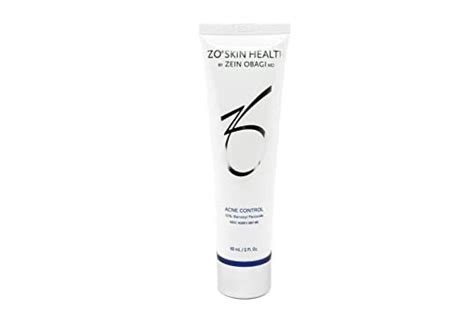 Acne Control by ZO Skin Health — In 2 Skin
