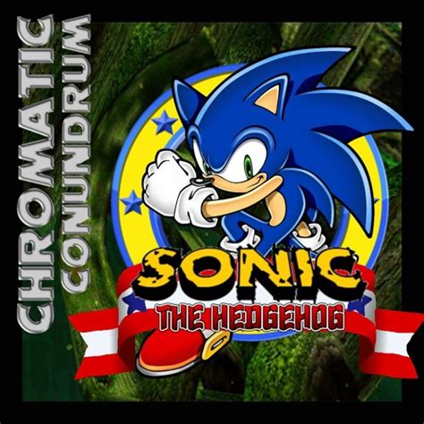 Stream His World (Theme of Sonic) by SoniBoy 180° (Meatwad.) | Listen ...