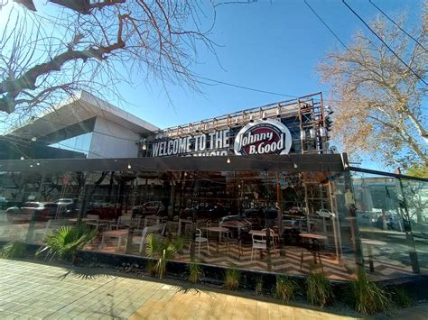 Un reconocido bar y restaurante cerró sus puertas Diario la Ventana