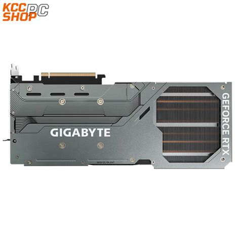 VGA GIGABYTE RTX 4090 Gaming OC 24GB VRAM DDR6X (GV-N4090GAMING OC-24GD)