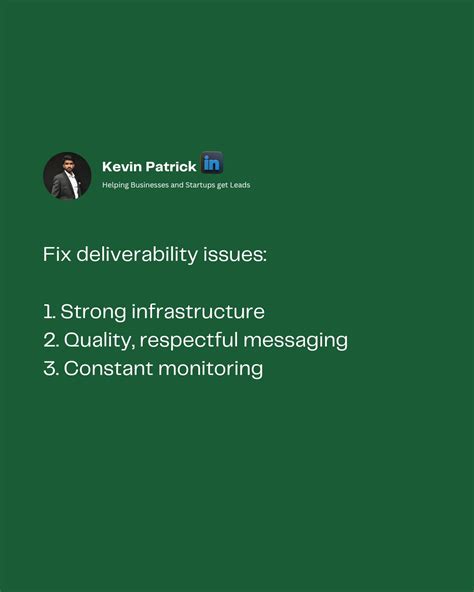 Struggling with Cold Email Deliverability? Here’s How We’re Solving It