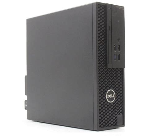 Yahoo オークション ベアボーン筐体DELL Precision Tower 3420 S