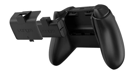 Venom Vs Do Pad W Xbox Series X S One Szt M Kabel Czarny