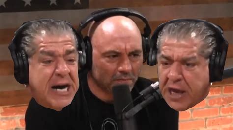 Joey Diaz makes Joe Rogan UNCOMFORTABLE - YouTube