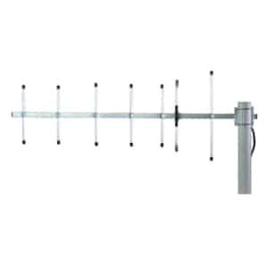 450 470MHz High Gain UHF GMRS Base Station Antenna 5 5dBi