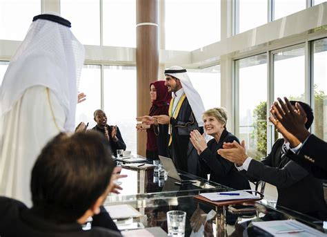 Diverse People Clapping Hands Conference Premium Photo Rawpixel