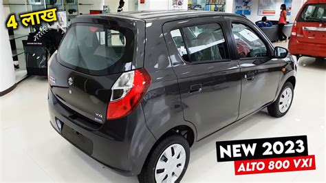 Maruti New Alto 2023 Model Alto New Model 2023 Price Specification