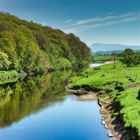 walks  lancashire countryfilecom