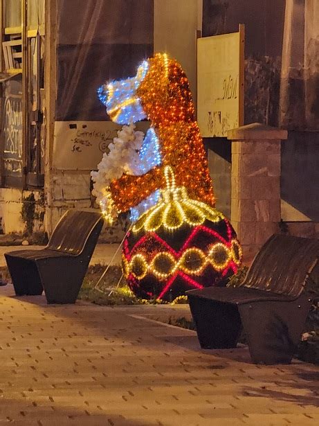 Zavr Eno Prazni No Ukra Avanje Risna Zabava Za Djecu Decembra