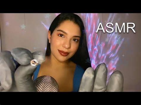 Asmr Colocando Piercing Em Voc Piercing Asmrvideo Youtube