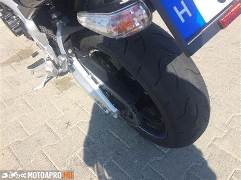 Suzuki Gsr Motoapro Hu Apr Hirdet S Elad Motorok Motoros