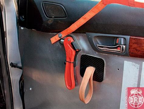 СРОЧНО ! Нужен стропорез для участия в ралли ! — DRIVE2