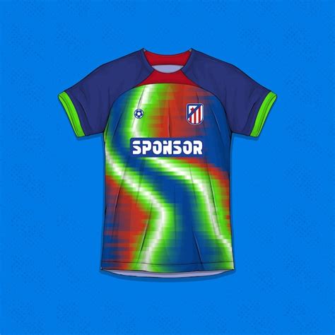 Página 2 Vectores e ilustraciones de Uniforme futbol para descargar