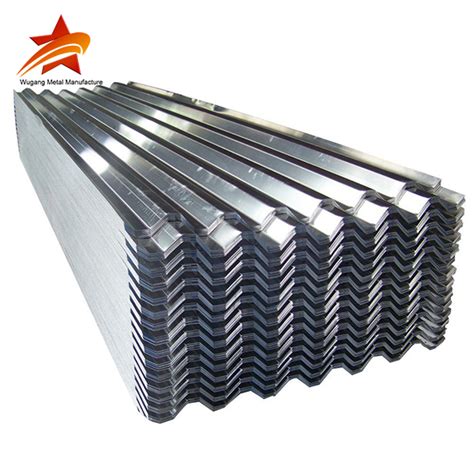 Aluminum Roofing Sheets - Buy Product on Shandong Wugang Metal ...