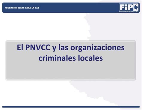 Ppt Seguimiento Evaluaci N Y Acompa Amiento Al Pnvcc A Nivel