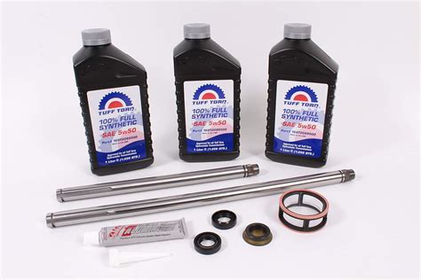 Genuine Tuff Torq Axle Repair Kit For K46 Philippines Ubuy