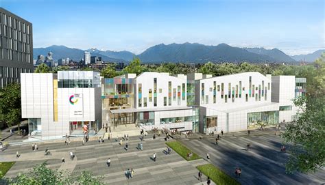 News in Brief: Emily Carr University Rebrands