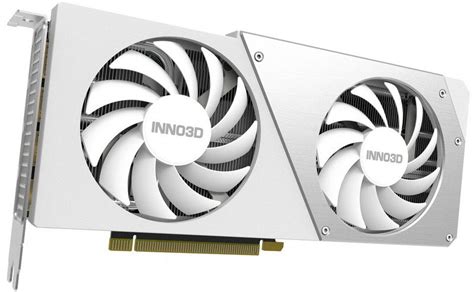 Inno D Unveils Geforce Rtx Rtx Ti And Rtx With Hidden