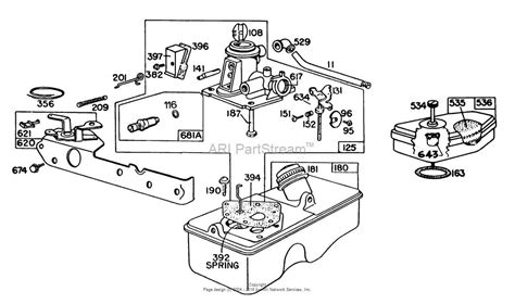 Exploring the Toro Model 20340: An In-Depth Parts Diagram