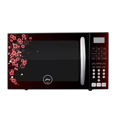 Godrej 25 L Convection Microwave Oven – vikrii makes your business grow