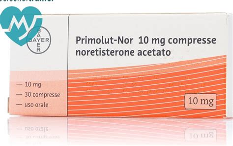 Primolut Nor 10 Mg Engorda Mito O Realidad Todo Engorda