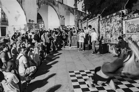 Rodas Culturais Resistem No Espa O Urbano Do Rio