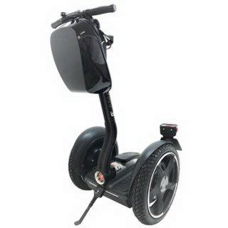 Segway I2 Gen2 Top Gepflegt Vom Segway PT Profi PT Pro