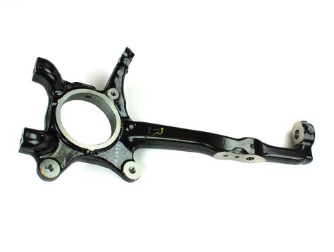 4321160200 - Steering Knuckle (Right). SUSPENSION, Brakes, FRONT - Genuine Lexus Part