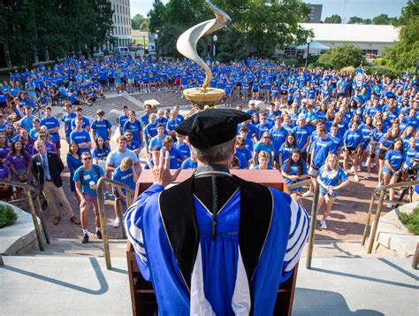 About Creighton University in Omaha, Nebraska