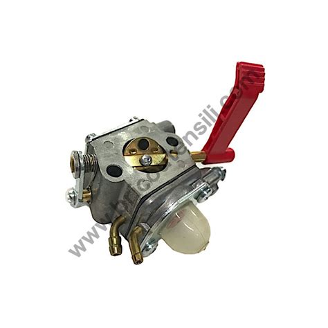 Carburator For Brushcutter Alpina B