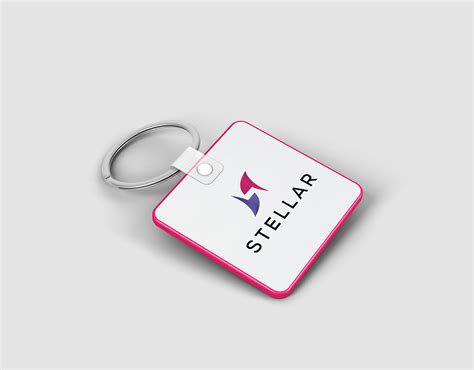 Modern Stellar Logo Design :: Behance