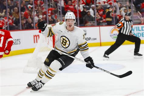 Bruins Need To Avoid Making Big Mistake Boston Bruins News Analysis