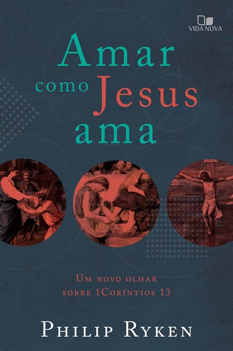 Amar Como Jesus Ama