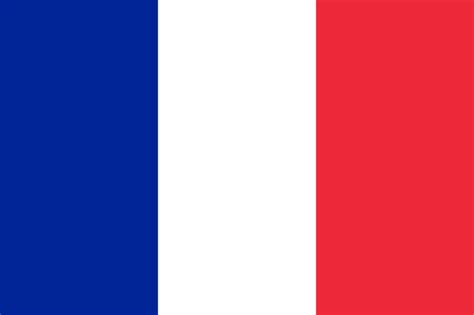 France Flag | Flag of France