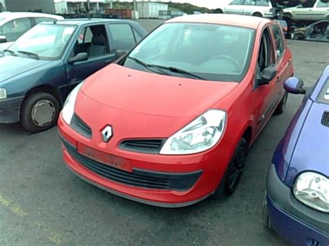 Renault Clio Essence Cv Occasion Achat Voiture Opisto