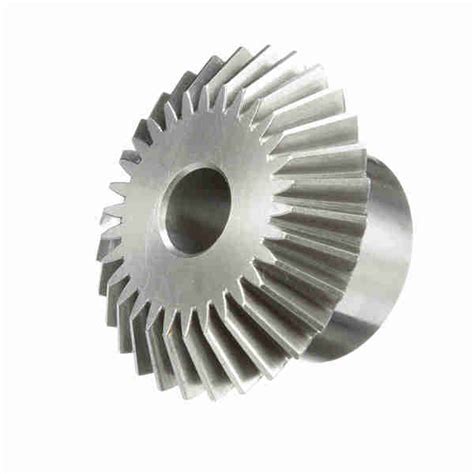 Browning Steel Minimum Plain Bore Miter Gear 20 Pa 12 Dp YSM12B30 Zoro