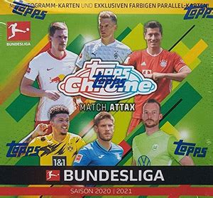 Swap Trading Cards Checklist And Photos For Topps German Bundesliga