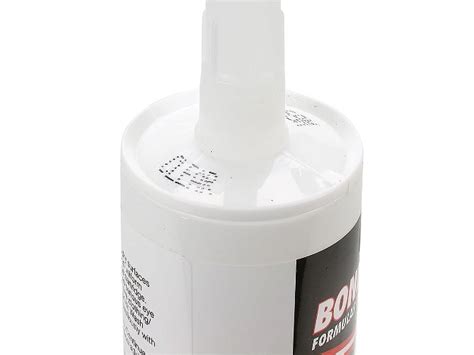 Bondloc Silicone Adhesive 310ml | LION Picture Framing Supplies Ltd