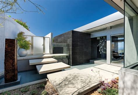 Amazing Architecture The Legendary Home Designs Of Paul Mcclean